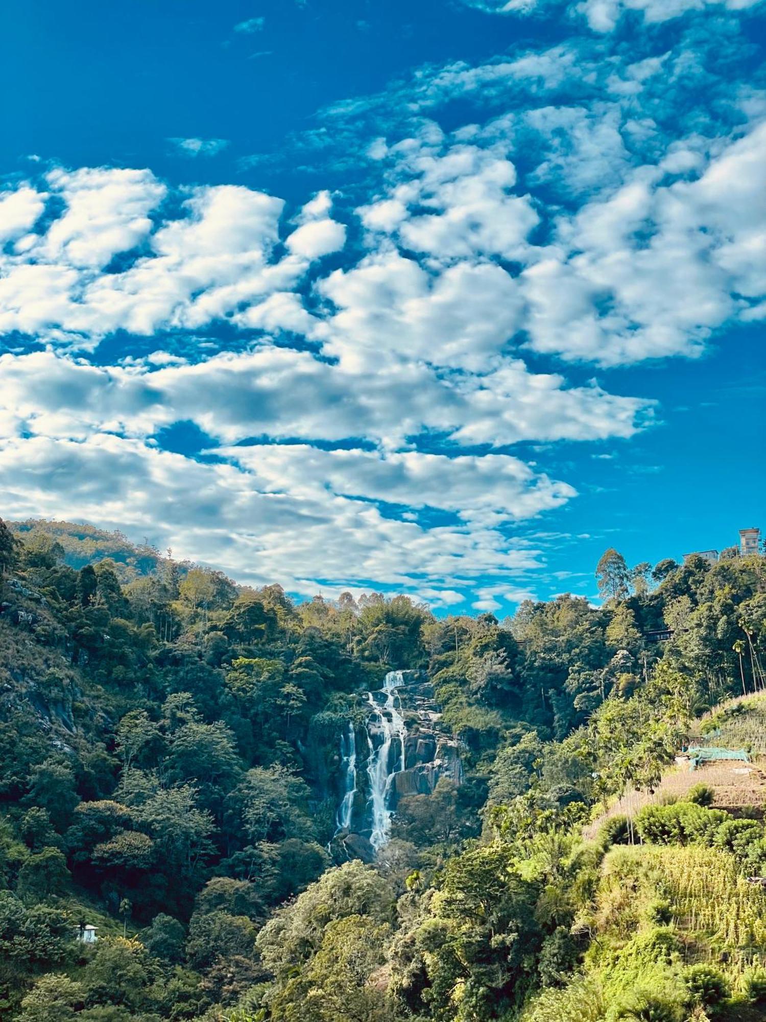 Ella Waterfall View Εξωτερικό φωτογραφία