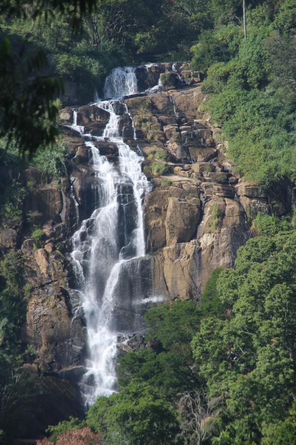 Ella Waterfall View Εξωτερικό φωτογραφία